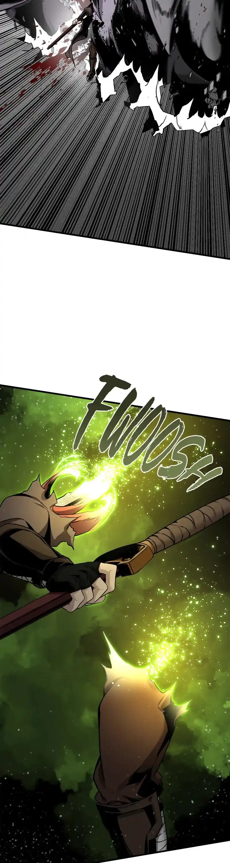 Hero Killer Chapter 143