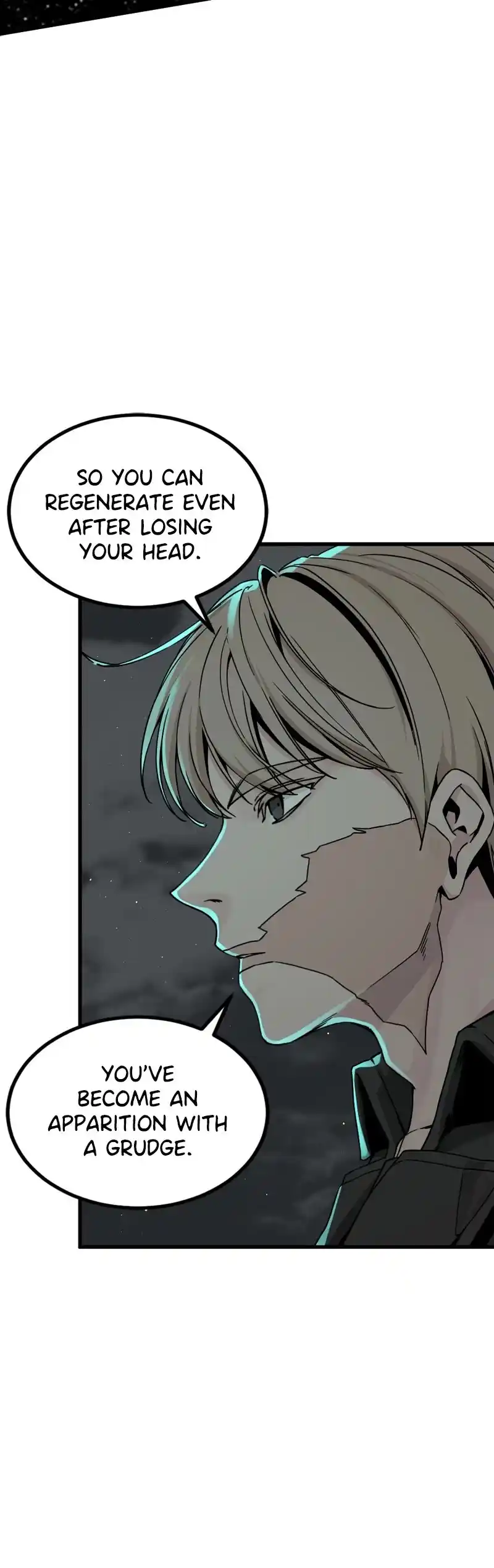 Hero Killer Chapter 143