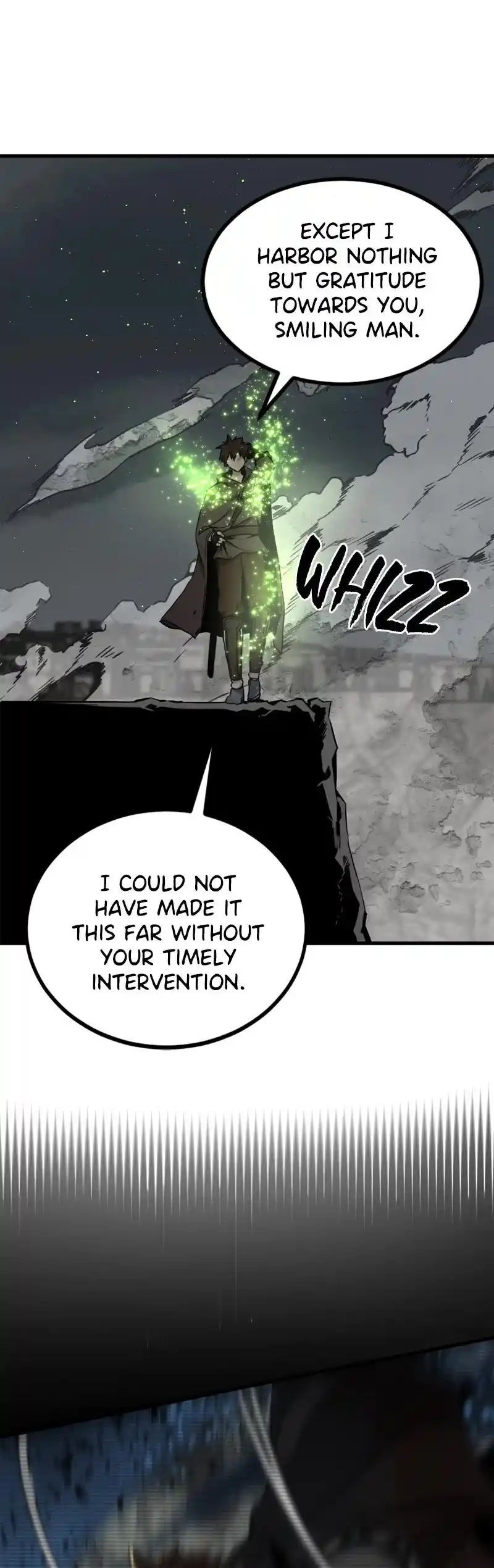 Hero Killer Chapter 143