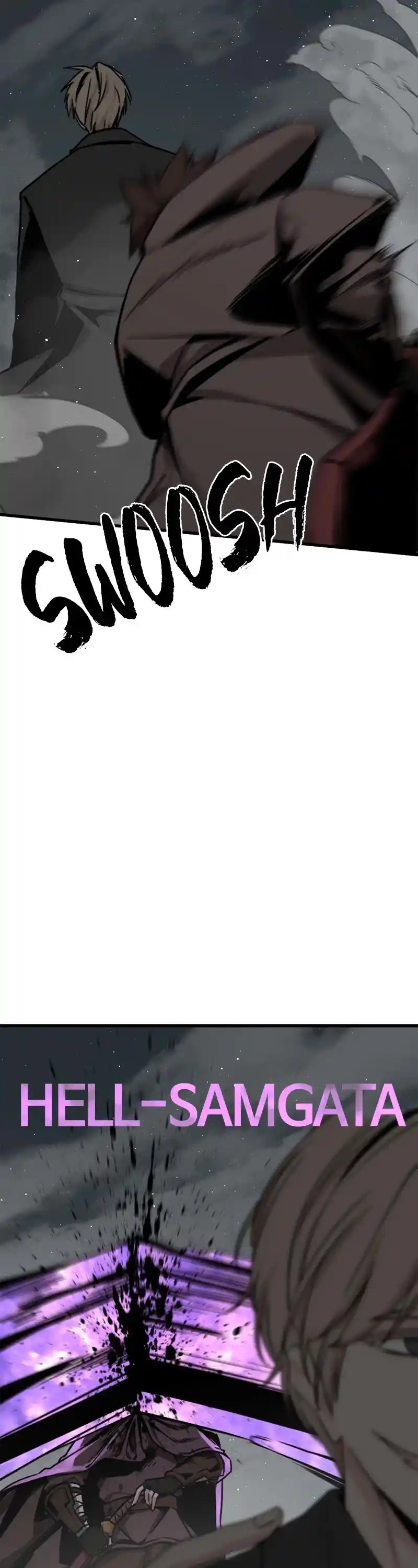 Hero Killer Chapter 143