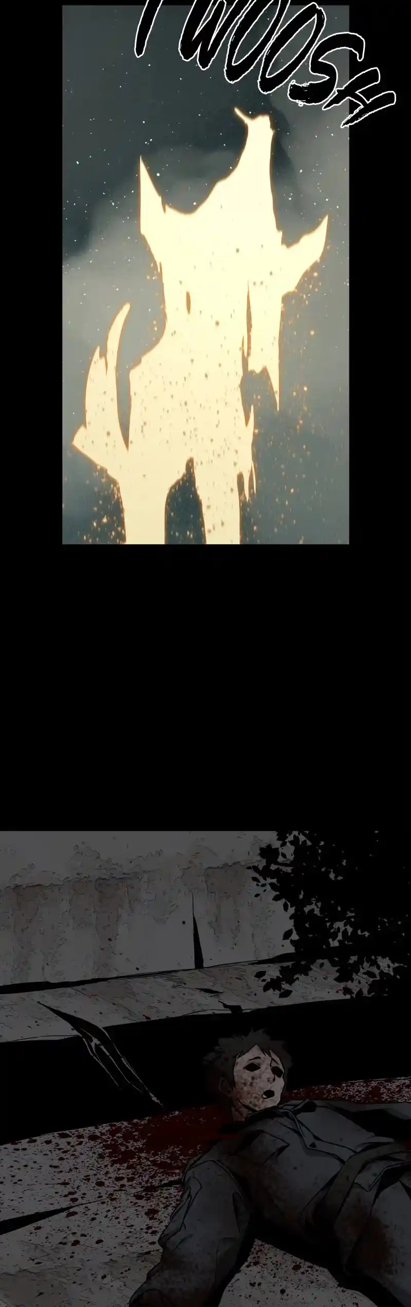 Hero Killer Chapter 143