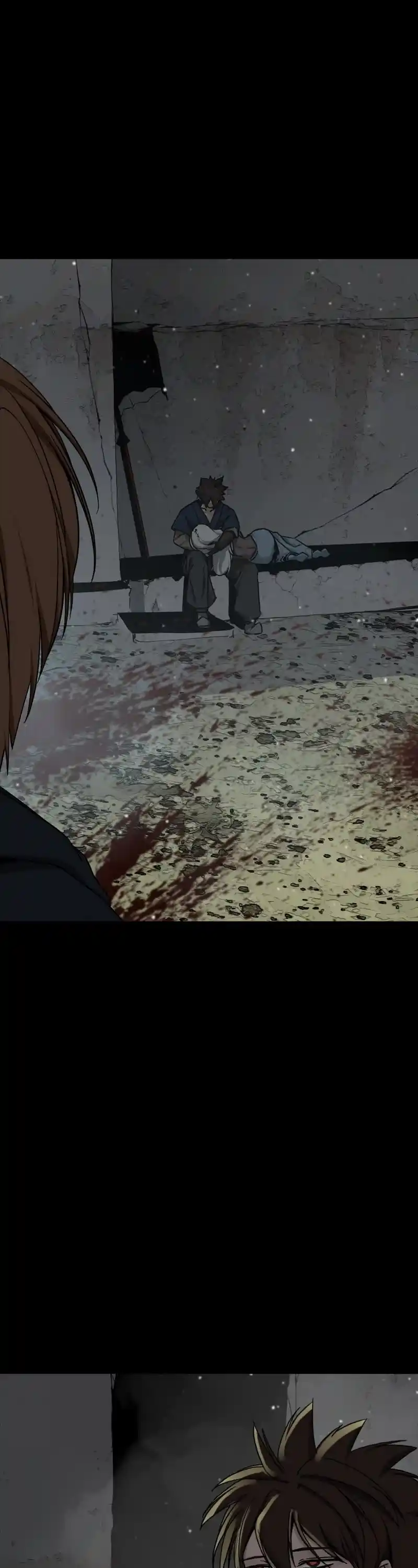 Hero Killer Chapter 143