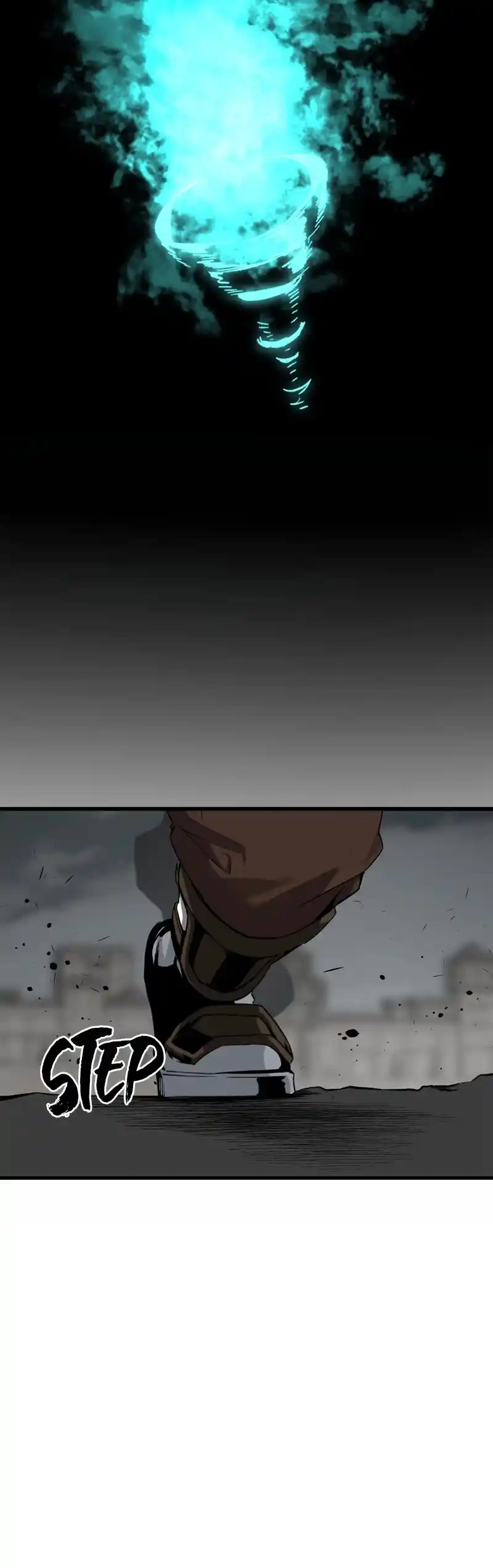 Hero Killer Chapter 143