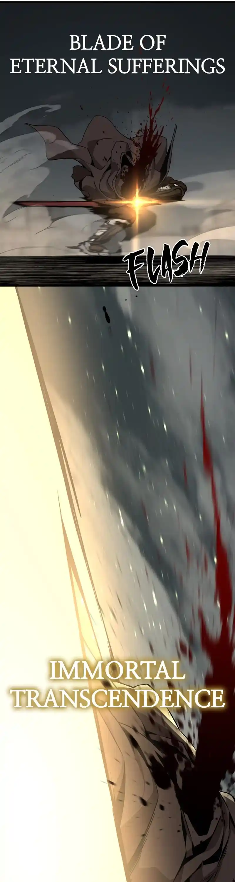 Hero Killer Chapter 143