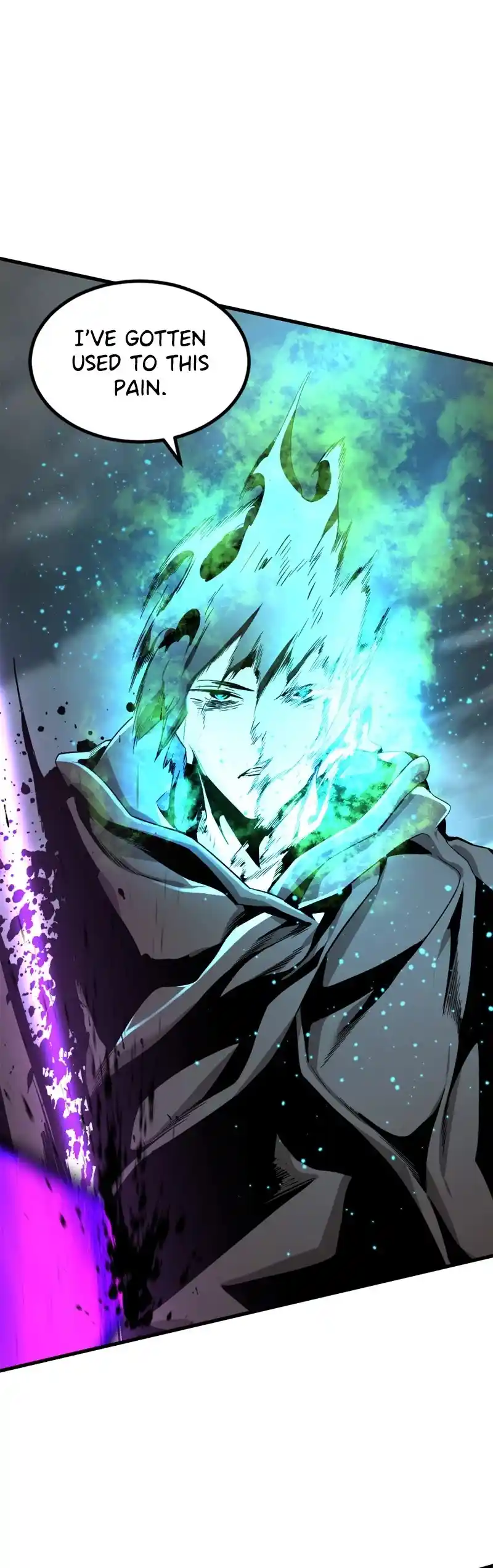 Hero Killer Chapter 143