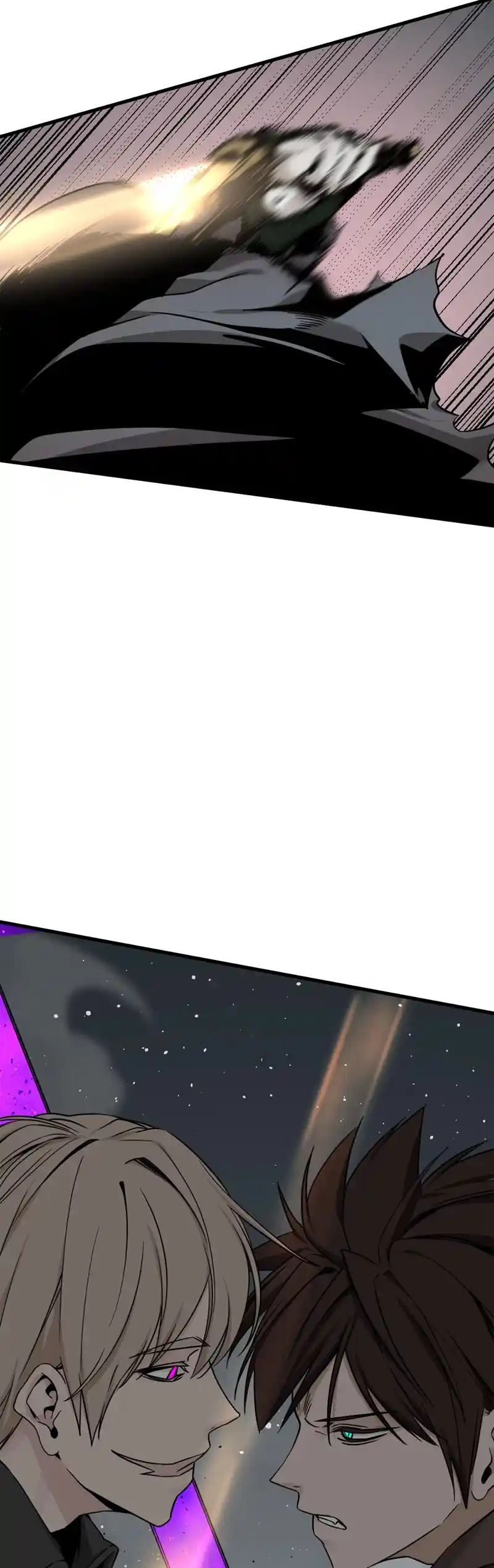 Hero Killer Chapter 143