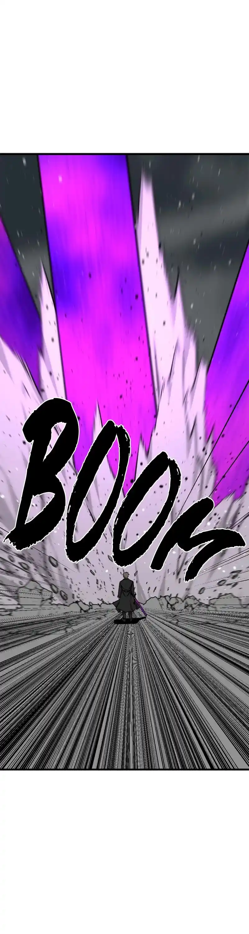 Hero Killer Chapter 143