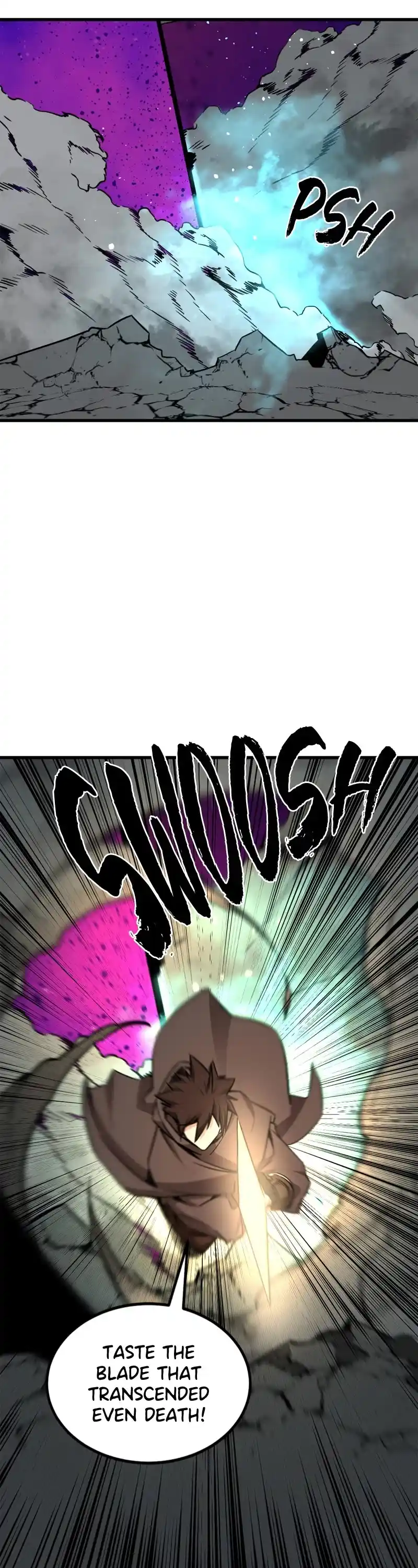 Hero Killer Chapter 143