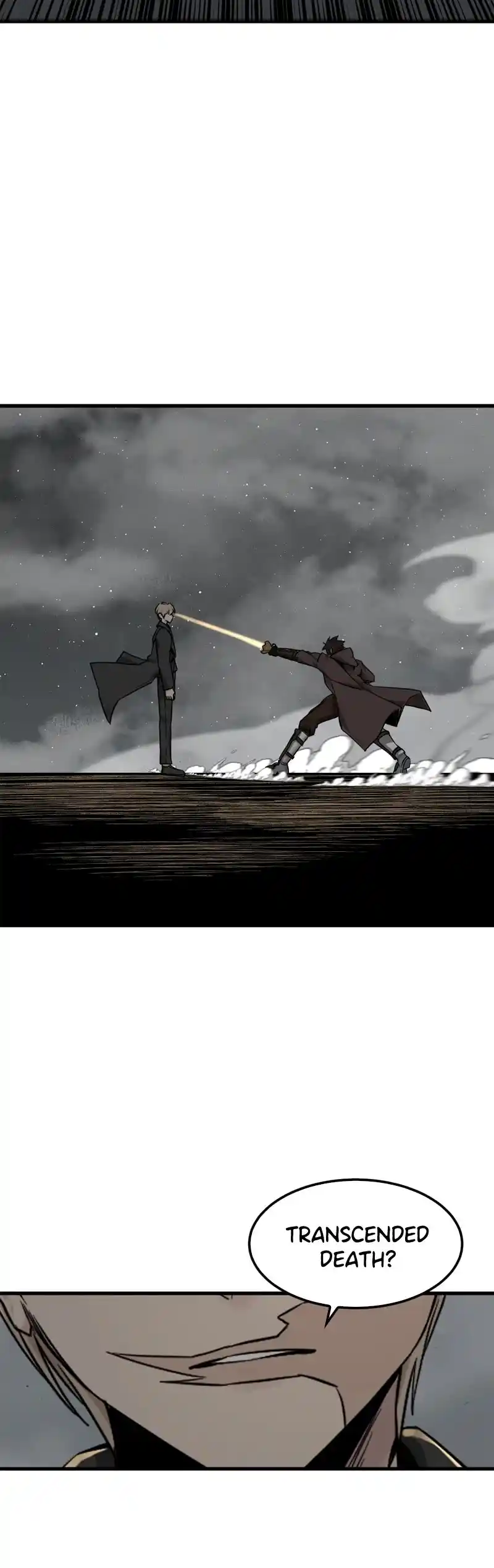 Hero Killer Chapter 143