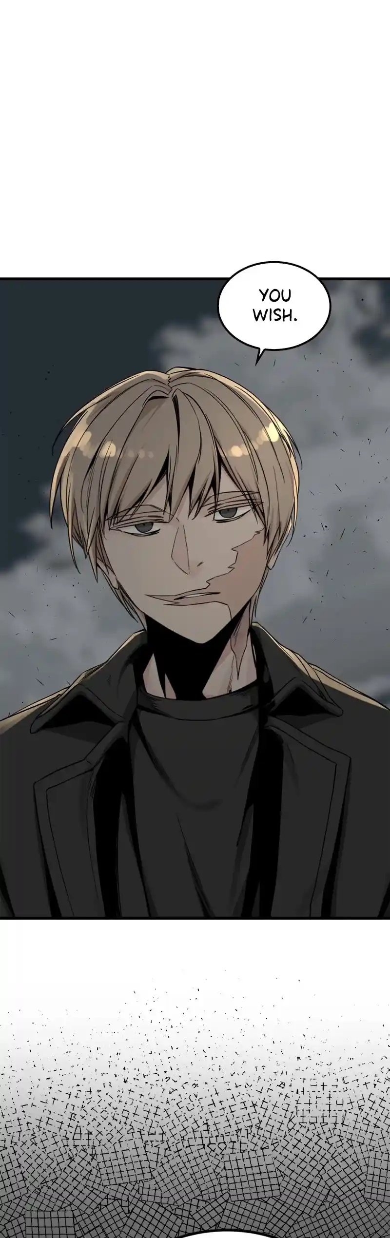 Hero Killer Chapter 143