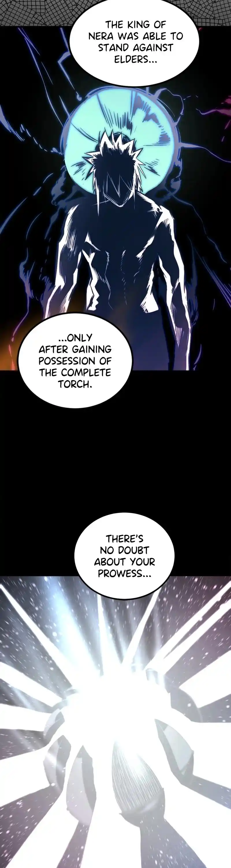 Hero Killer Chapter 143