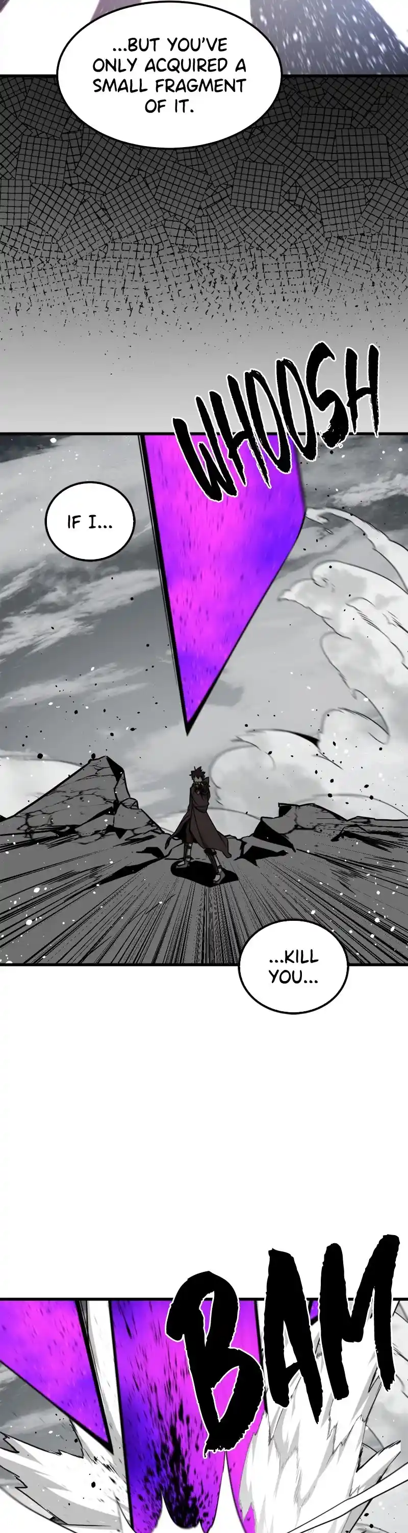 Hero Killer Chapter 143