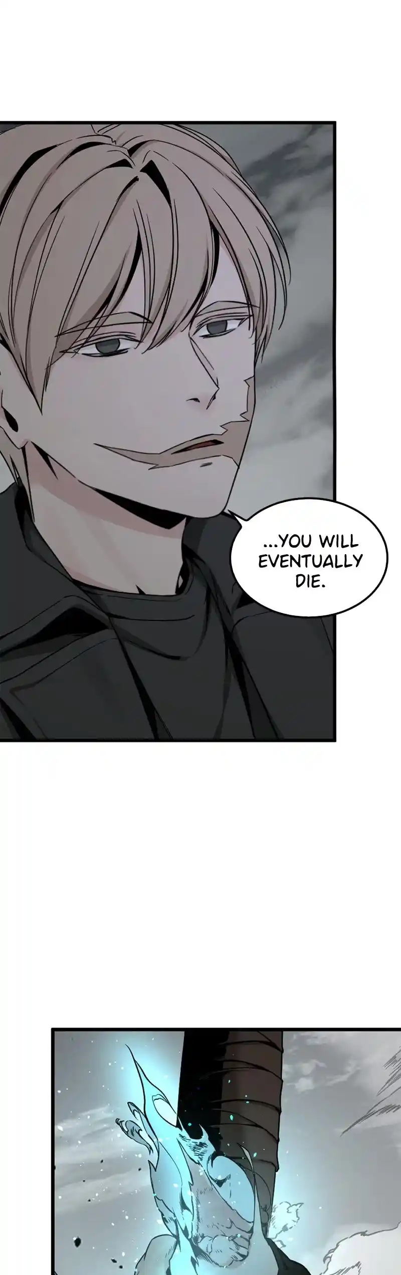 Hero Killer Chapter 143