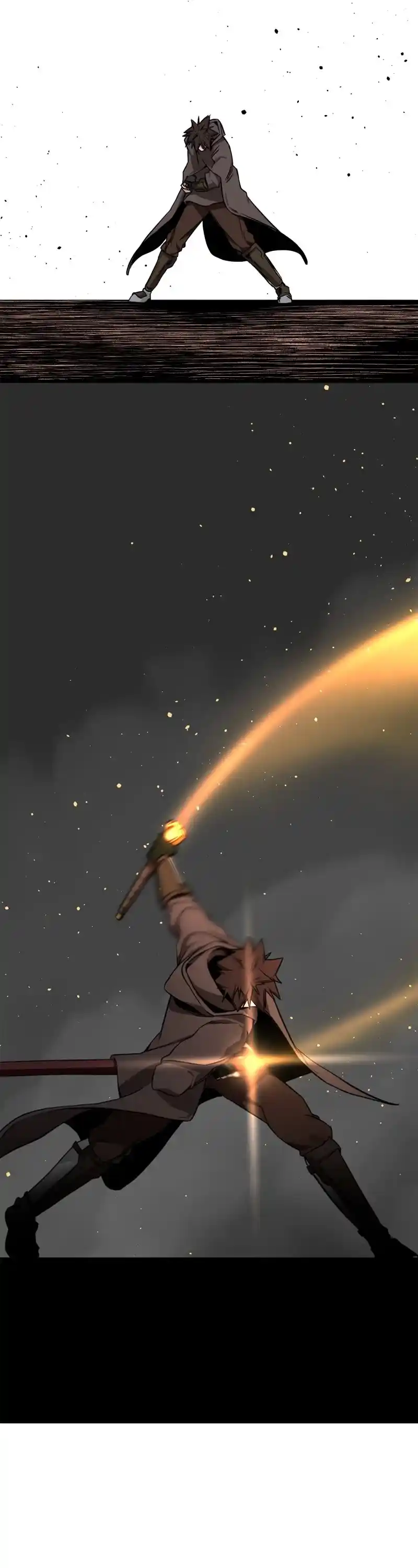 Hero Killer Chapter 143