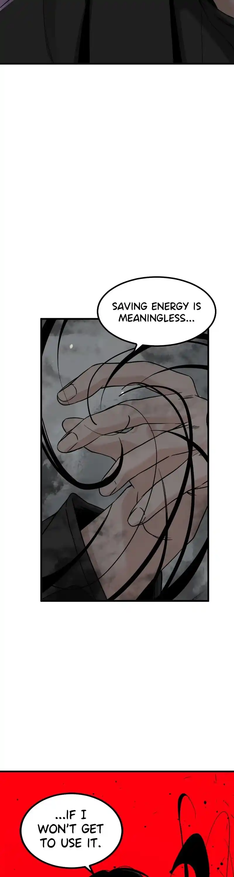 Hero Killer Chapter 143