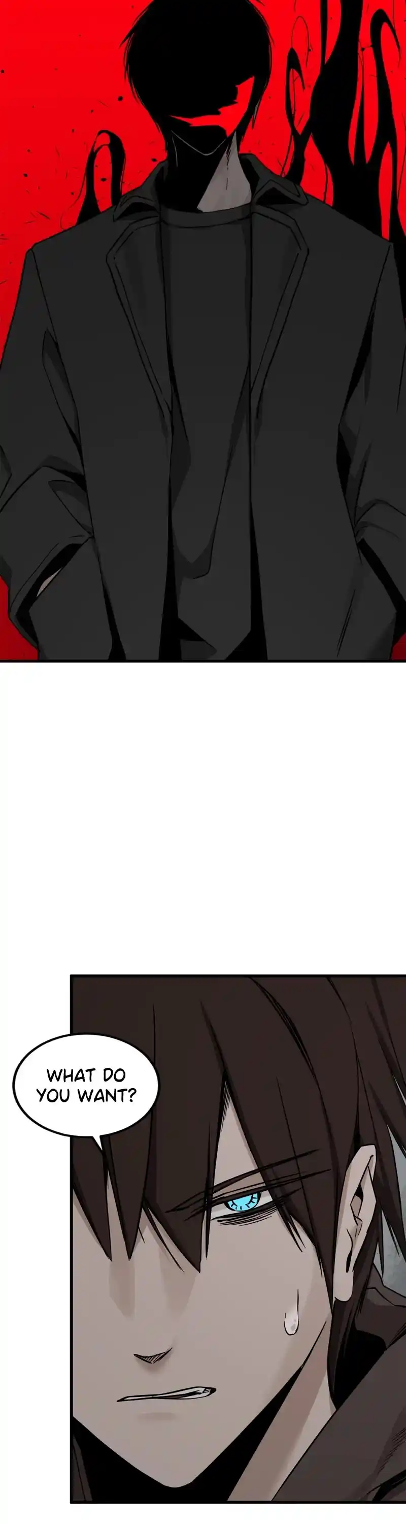 Hero Killer Chapter 143