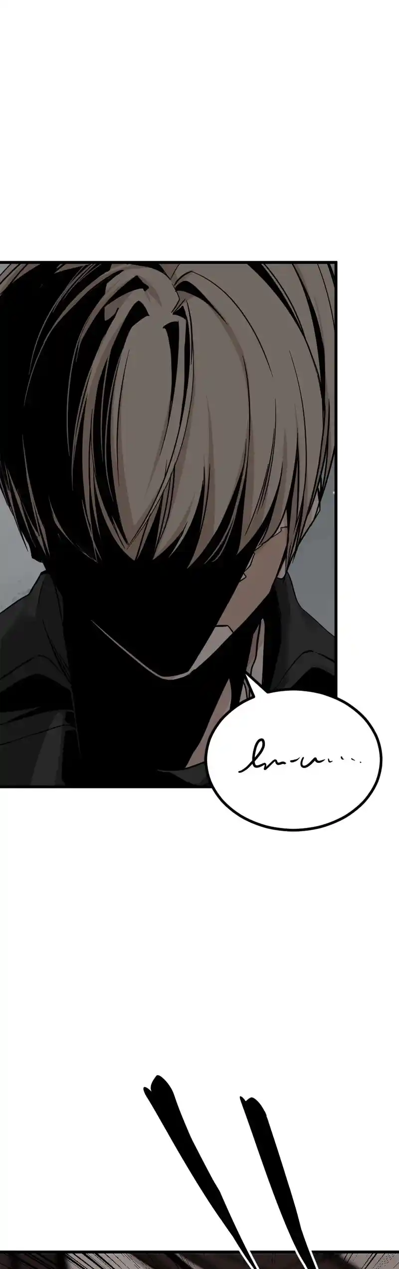 Hero Killer Chapter 143