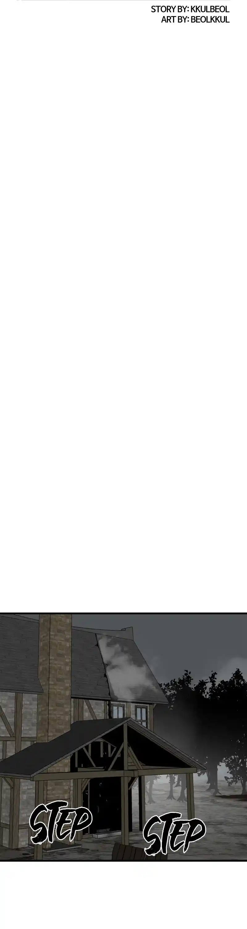 Hero Killer Chapter 143