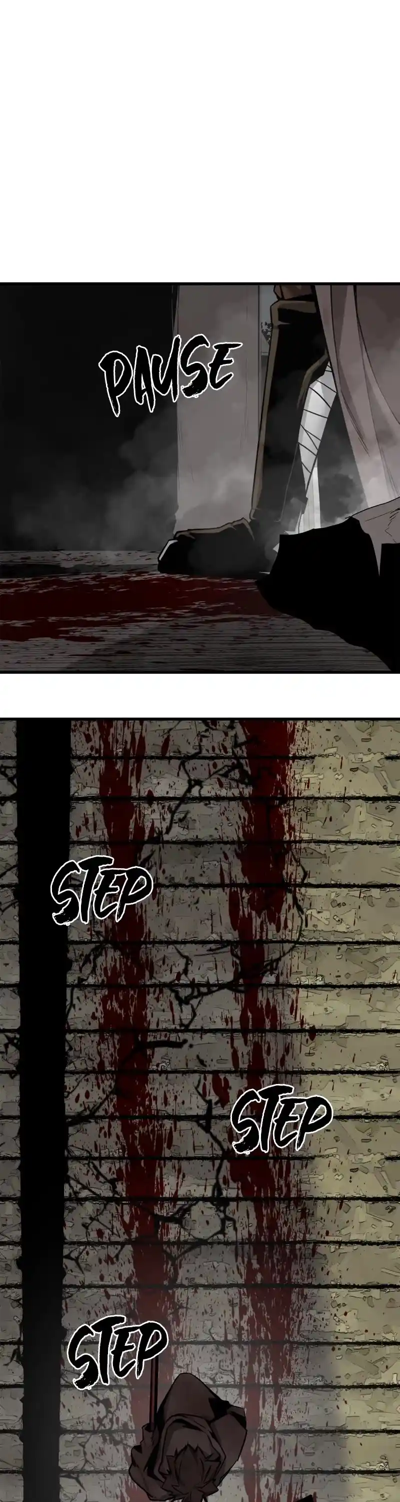 Hero Killer Chapter 143