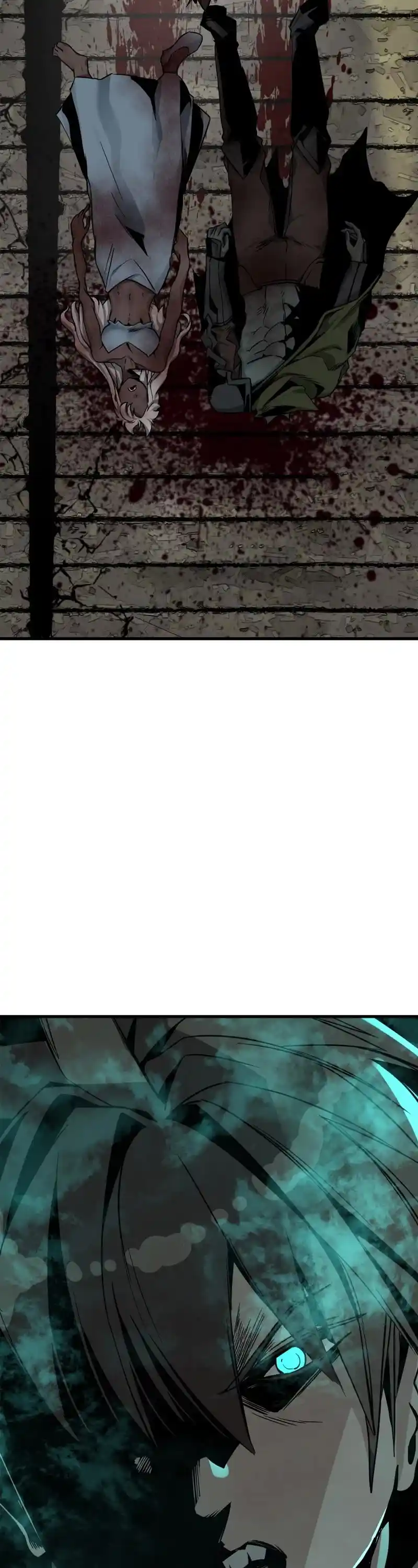 Hero Killer Chapter 143