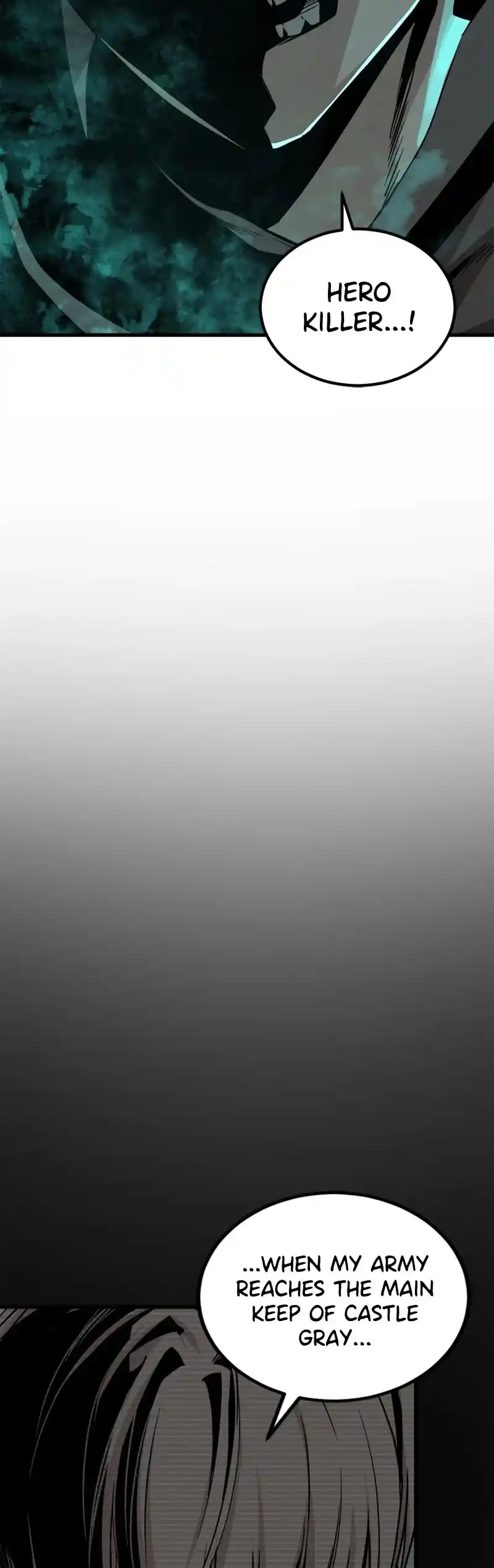 Hero Killer Chapter 143