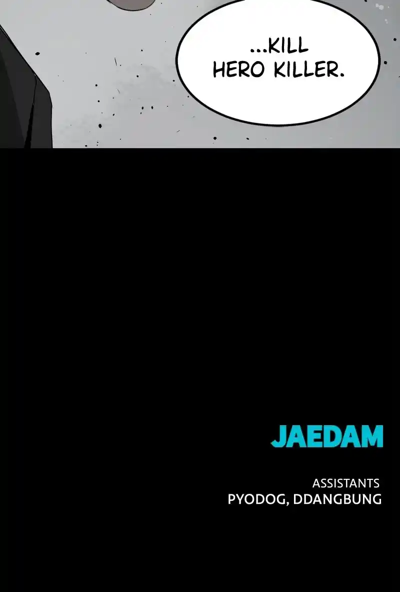Hero Killer Chapter 143