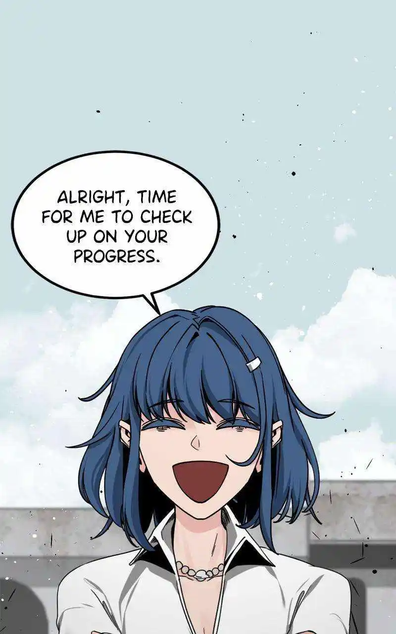 Hero Killer Chapter 144