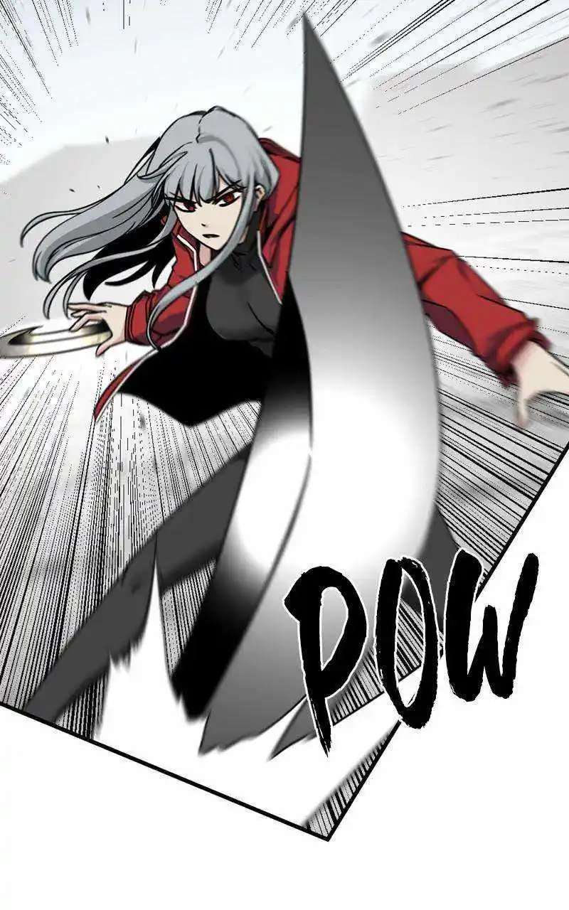 Hero Killer Chapter 144