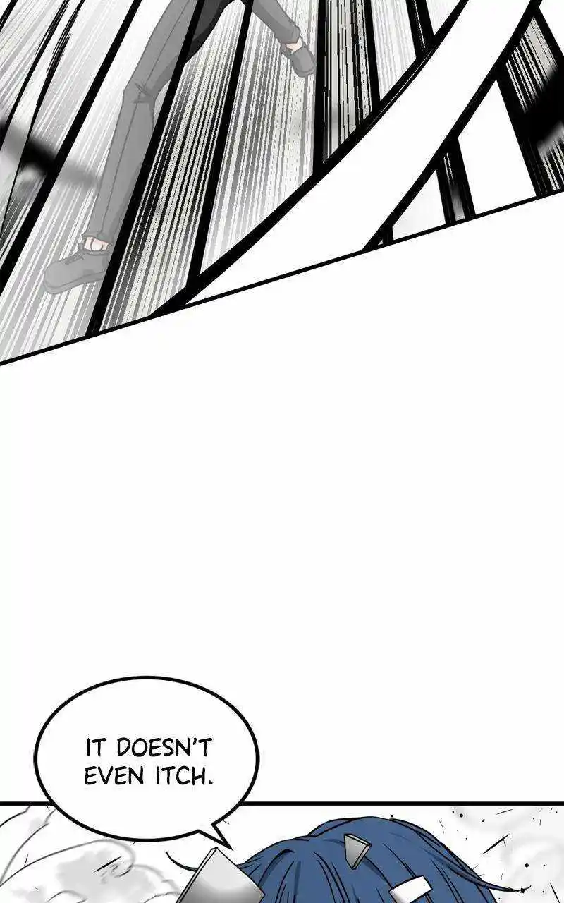 Hero Killer Chapter 144