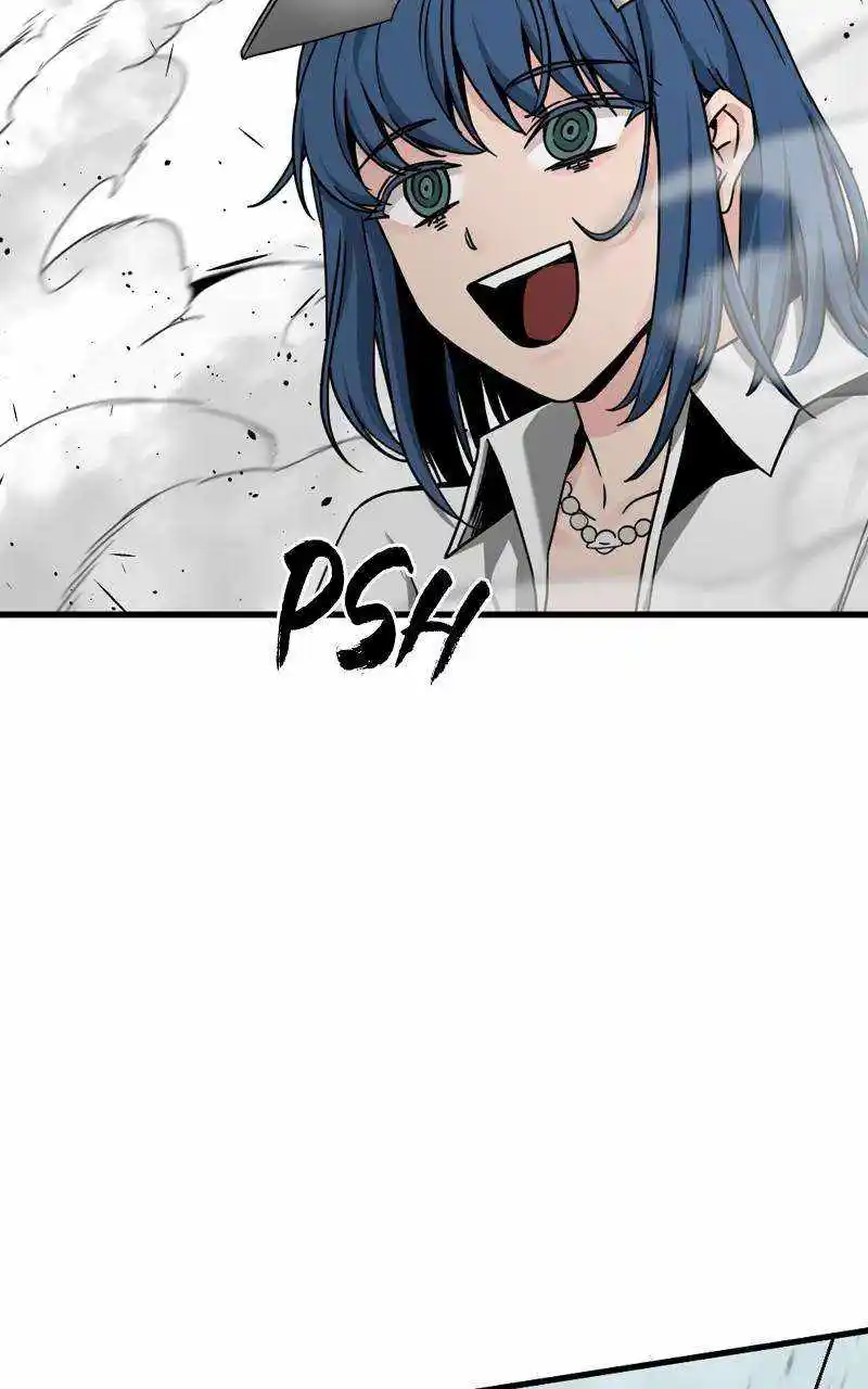 Hero Killer Chapter 144