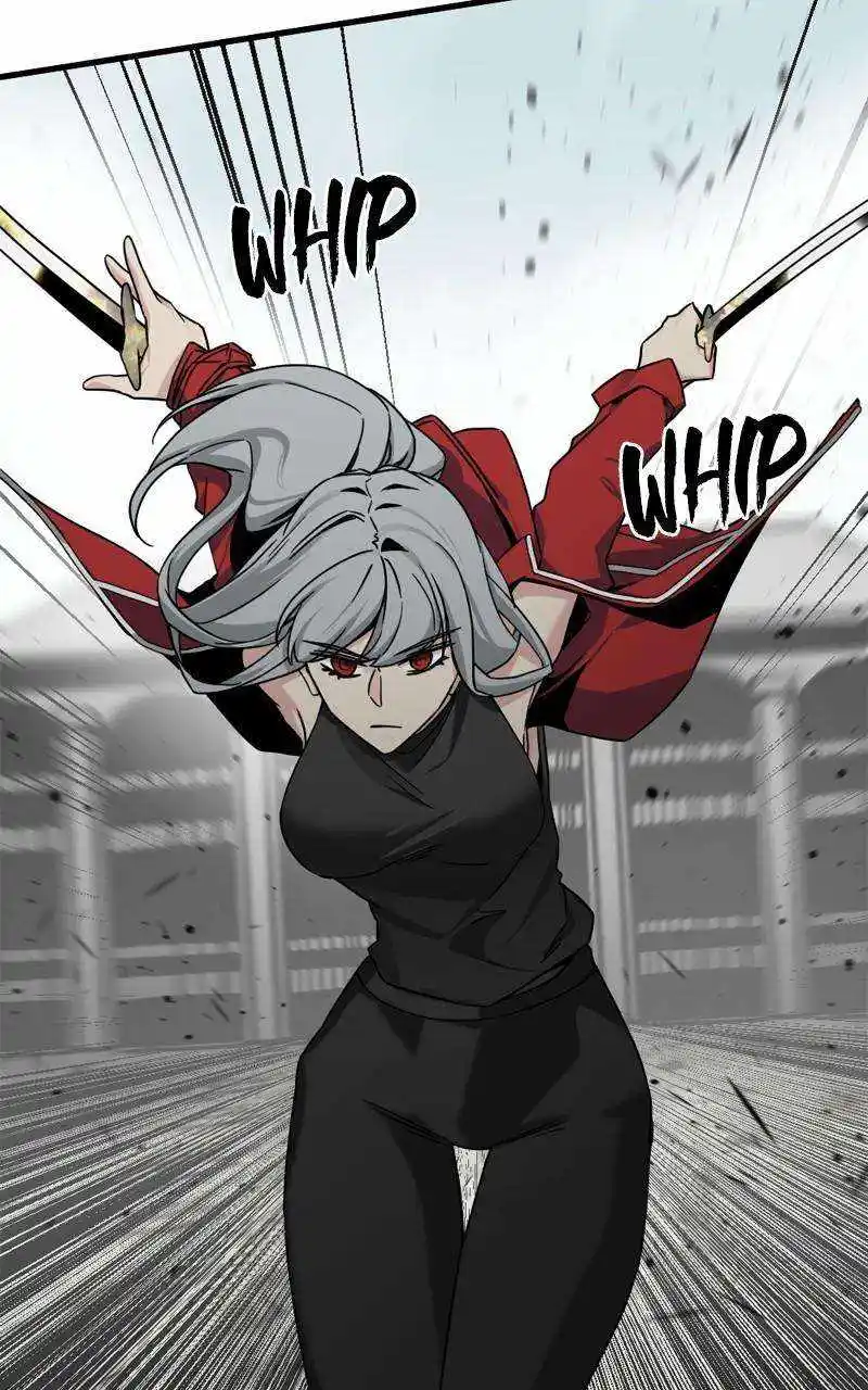 Hero Killer Chapter 144