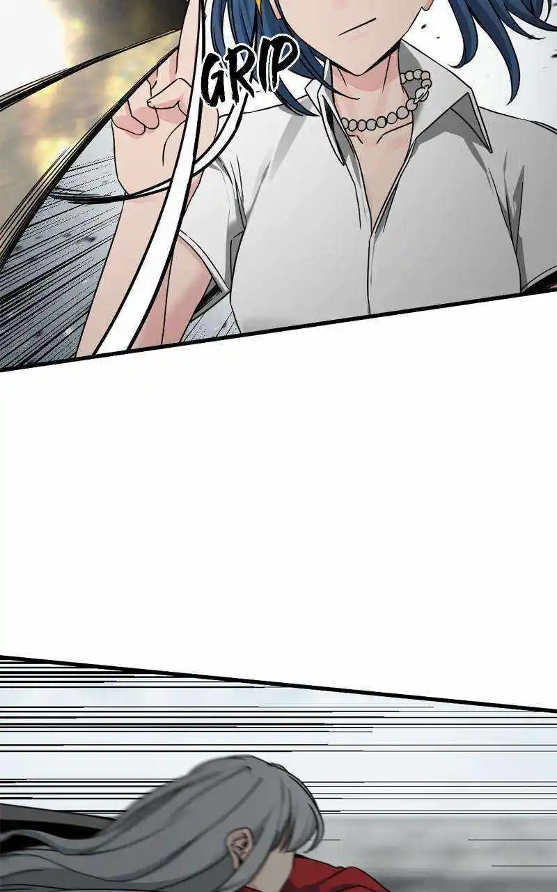 Hero Killer Chapter 144