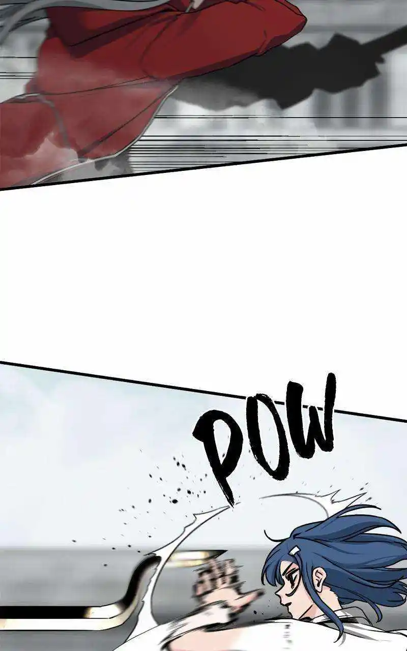 Hero Killer Chapter 144