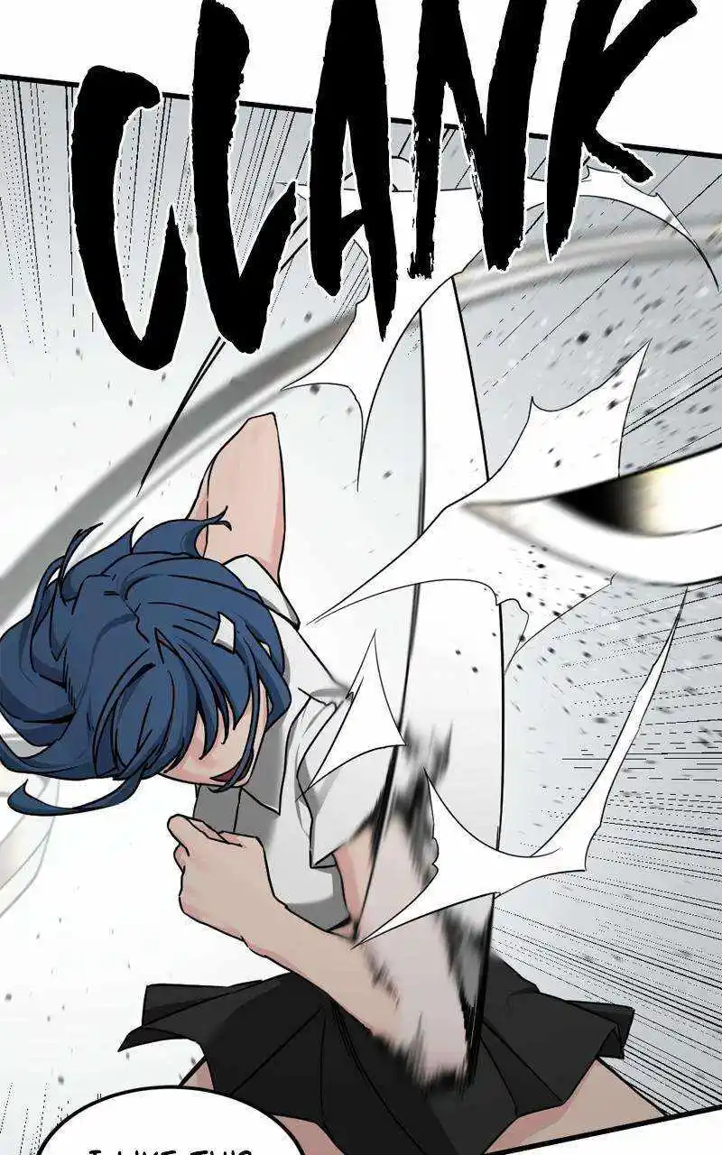 Hero Killer Chapter 144