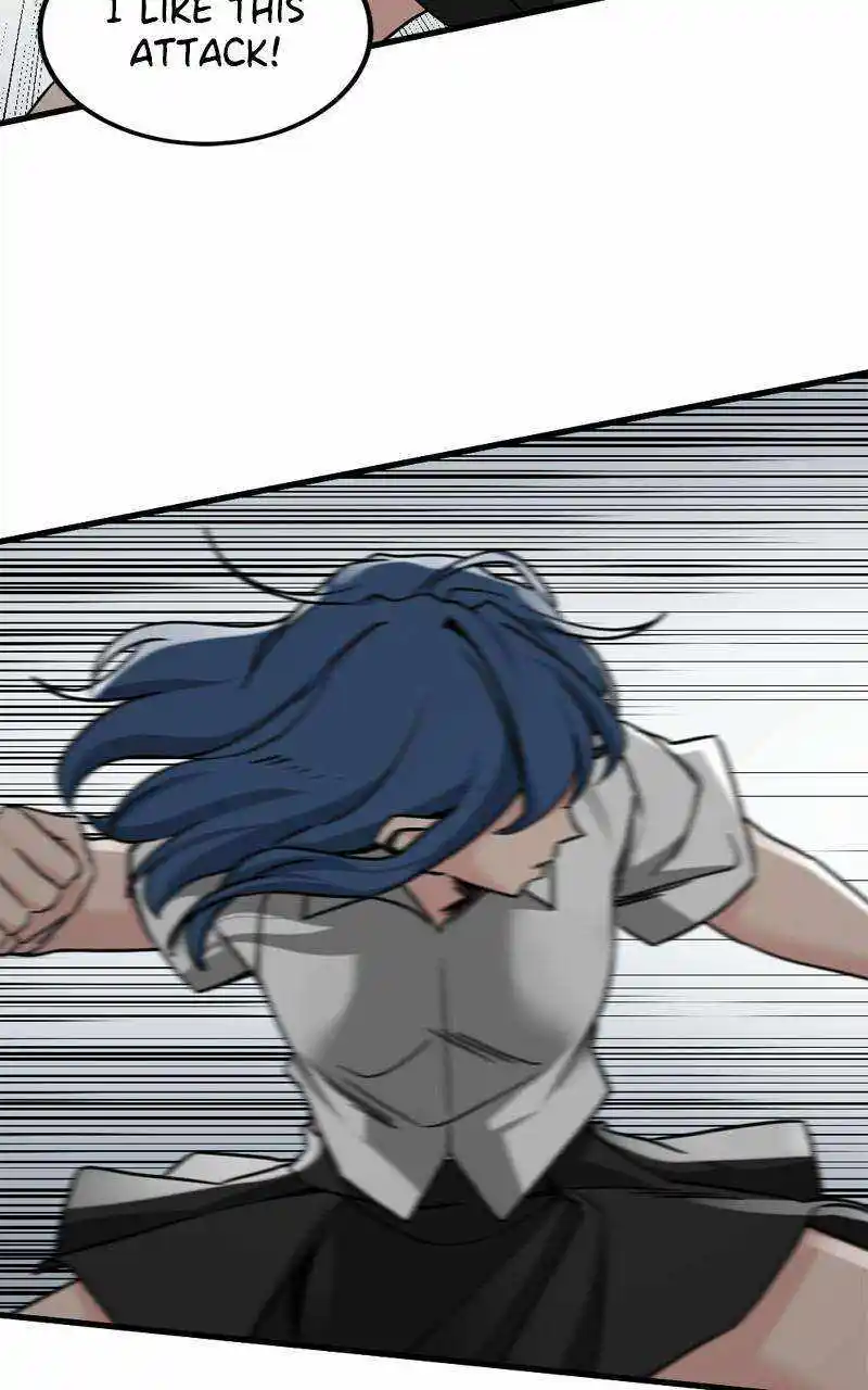 Hero Killer Chapter 144