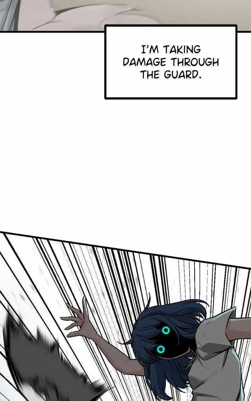 Hero Killer Chapter 144