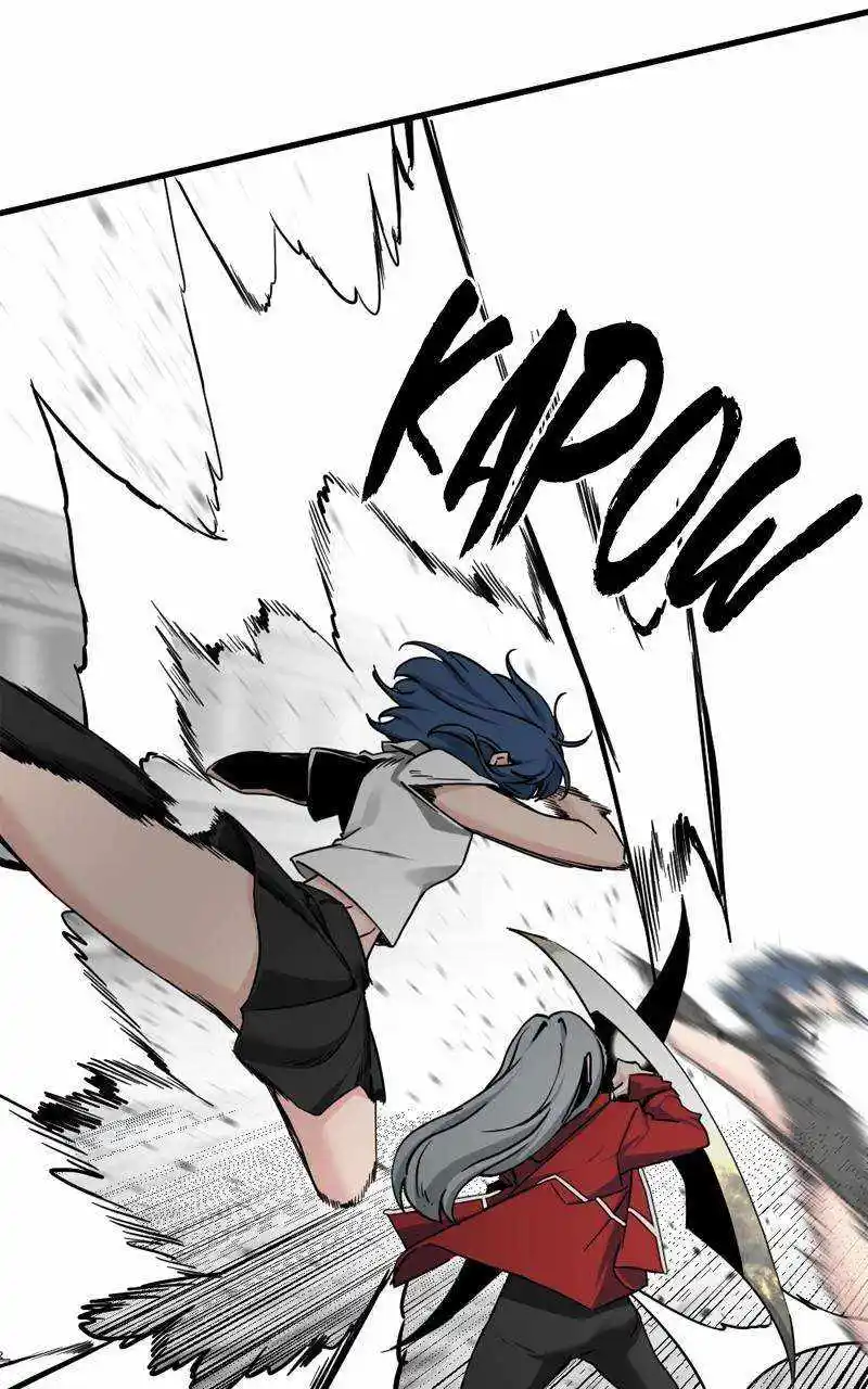 Hero Killer Chapter 144