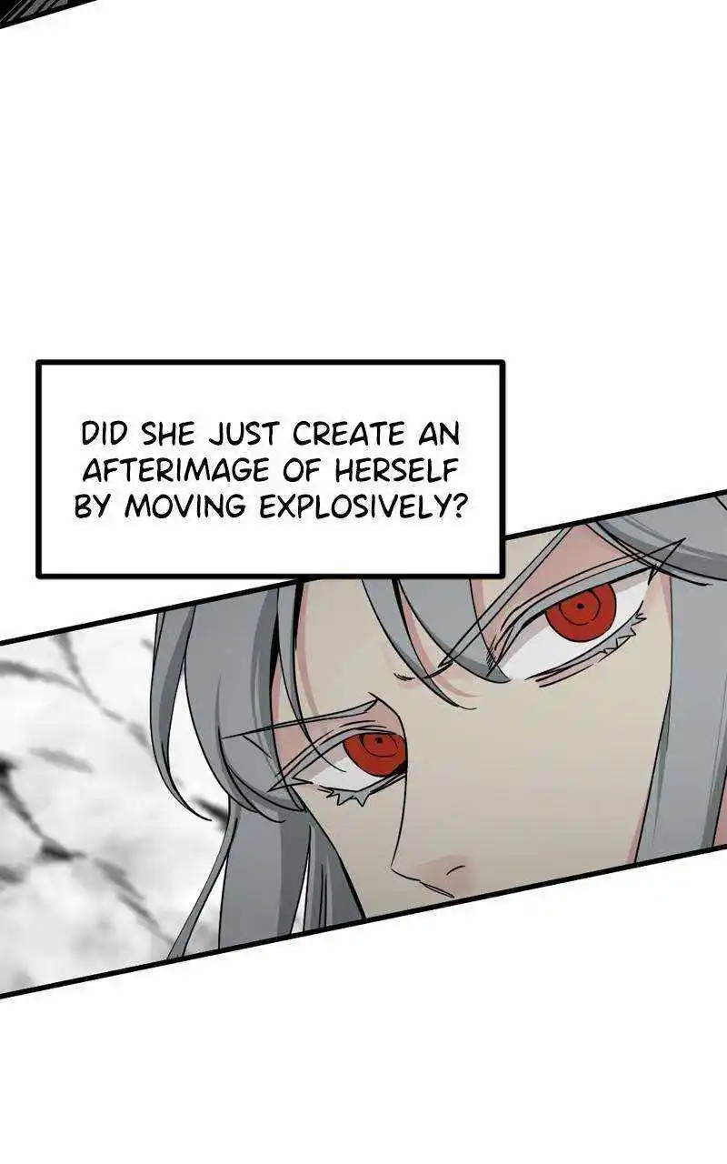 Hero Killer Chapter 144