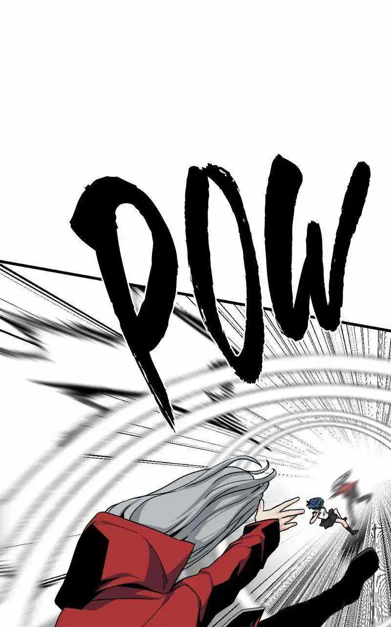 Hero Killer Chapter 144