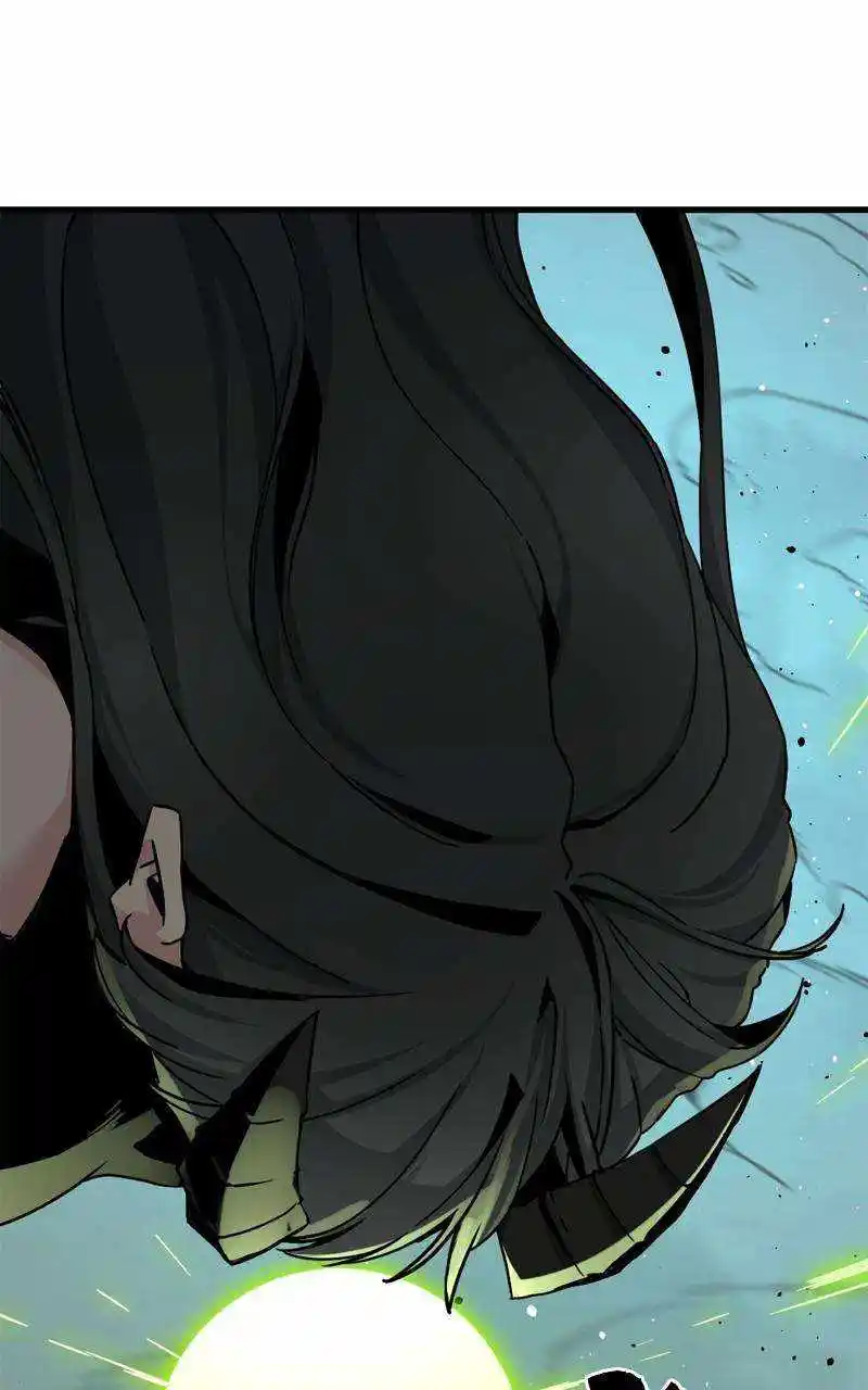 Hero Killer Chapter 144