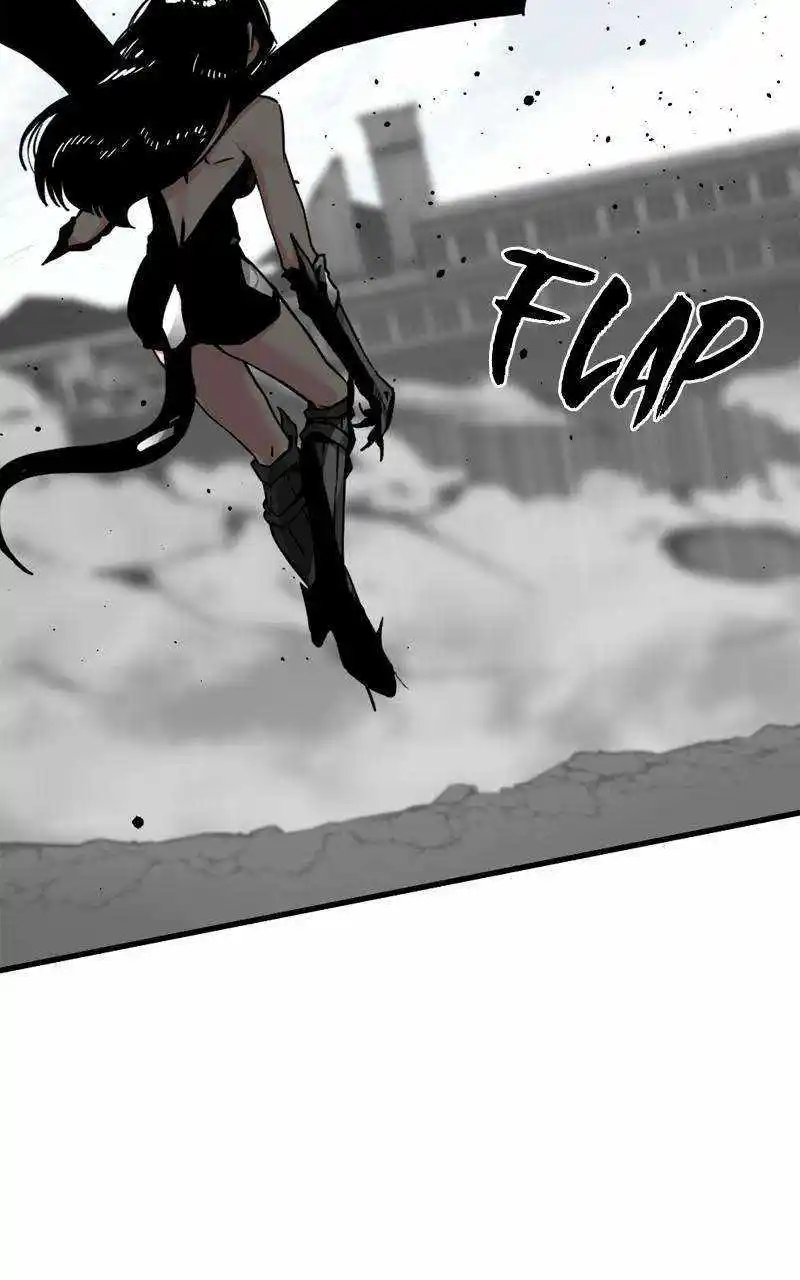 Hero Killer Chapter 144