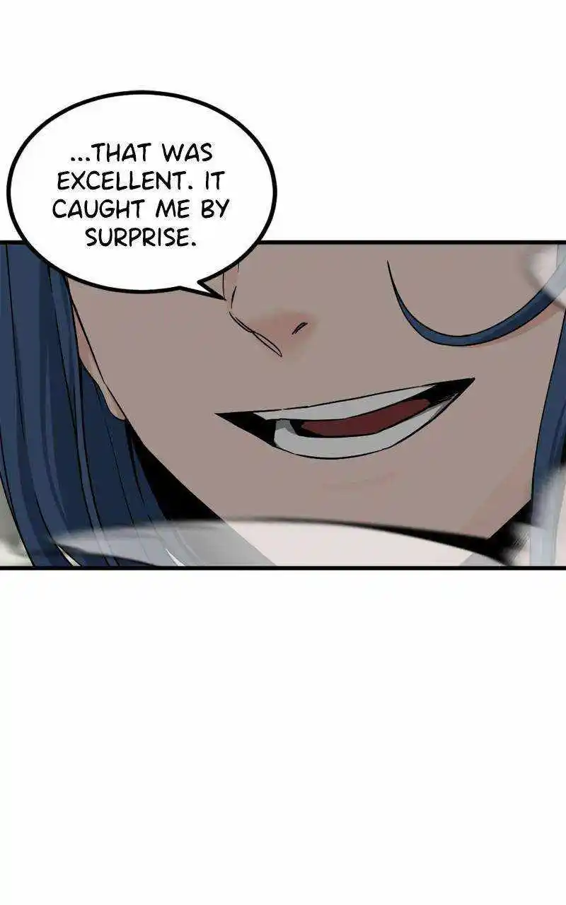 Hero Killer Chapter 144