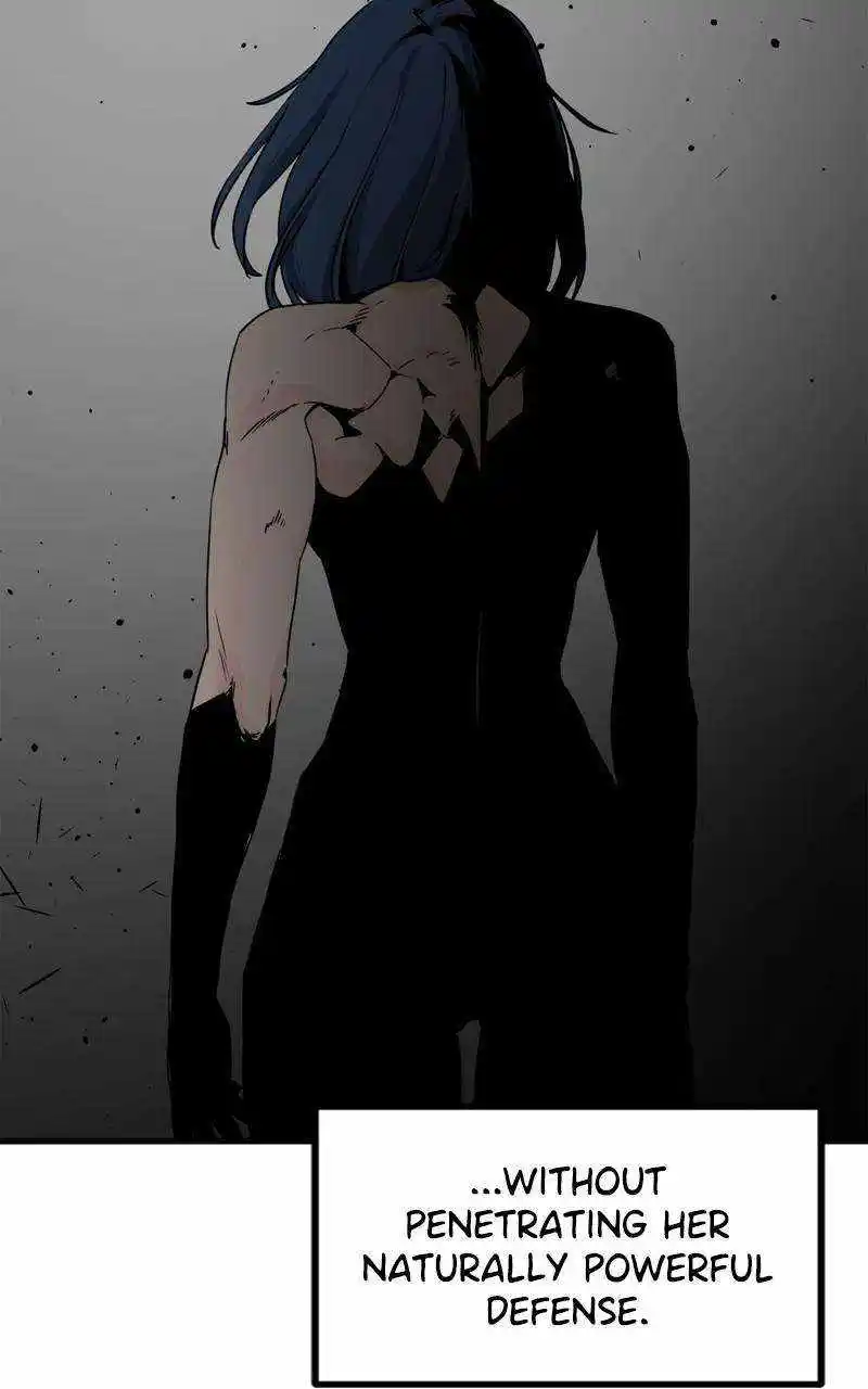 Hero Killer Chapter 144