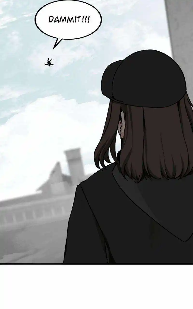 Hero Killer Chapter 144