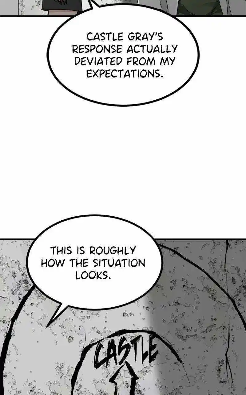 Hero Killer Chapter 144