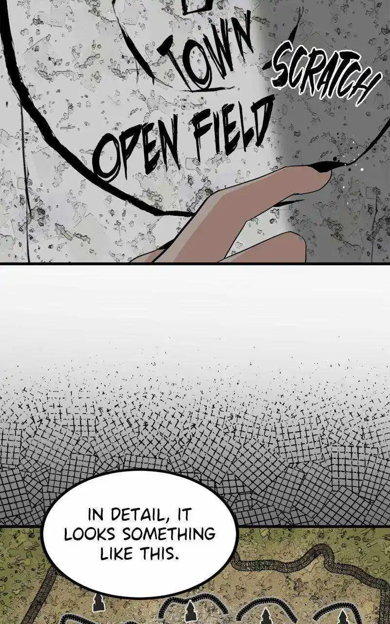 Hero Killer Chapter 144