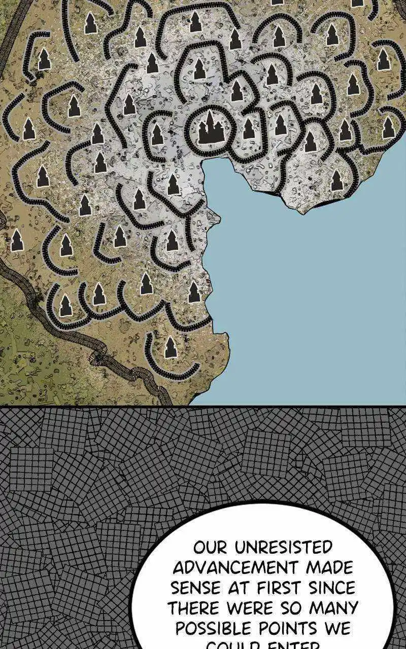 Hero Killer Chapter 144