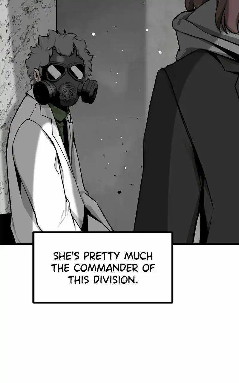 Hero Killer Chapter 144