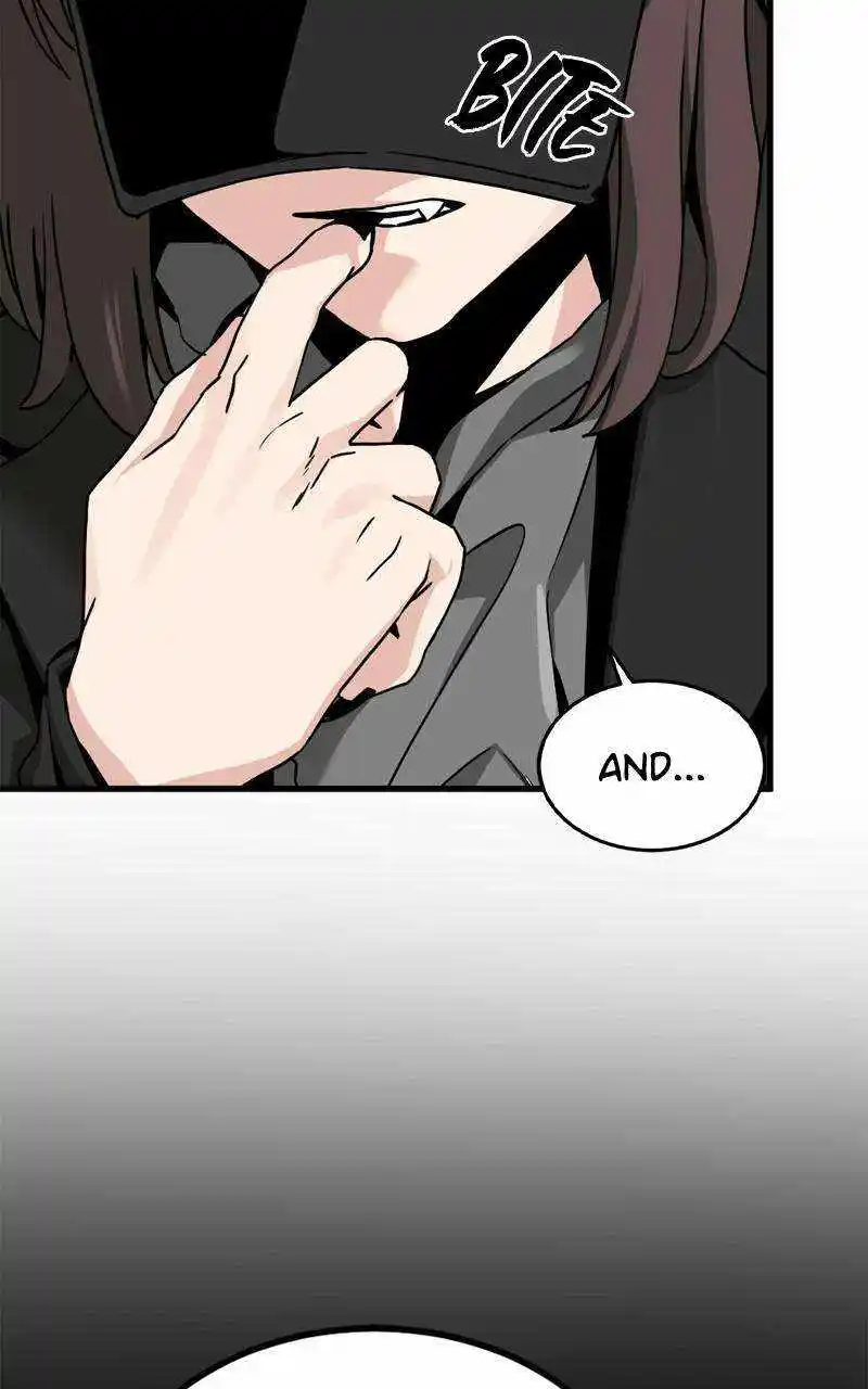 Hero Killer Chapter 144