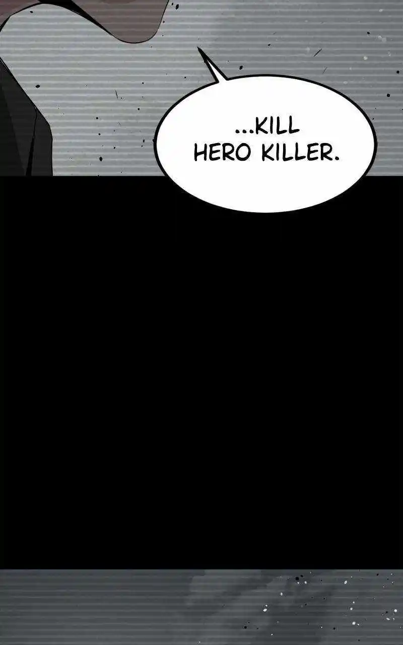 Hero Killer Chapter 144